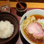 麺 みつヰ - 