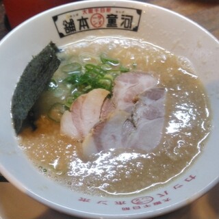 河童ラーメン本舗_0