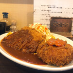 Tonkatsu Hiroki - 