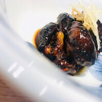 ひつまぶし名古屋備長 大名古屋ビルヂング店 - 【肝焼き】968円