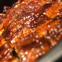 ひつまぶし名古屋備長 大名古屋ビルヂング店 - 【大名古屋ビルヂングの備長で】ひつまぶし
                    3,740円