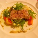 リストランテ・リアル - 