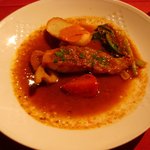 リストランテ・リアル - 