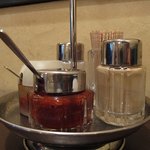 ヴィクトリー - 調味料