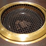 ヴィクトリー - 炭火焼