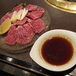 ヴィクトリー - ヴィクトリー刺し