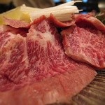 ヴィクトリー - ヴィクトリー刺し