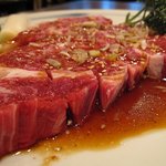 ヴィクトリー - 特上ロース焼き