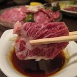 ヴィクトリー - ヴィクトリー刺し