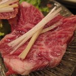 ヴィクトリー - ヴィクトリー刺し