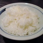 ヴィクトリー - ライス