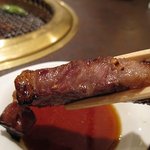 ヴィクトリー - 特上ロース焼き