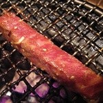 ヴィクトリー - 特上ロース焼き