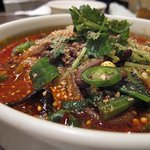 ヴィクトリー - カルビクッパ　