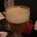 デ・ランケ　ホップ・ハーベスト２０１０