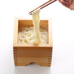 TORELU - 釜揚げうどん