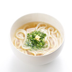 TORELU - かけうどん