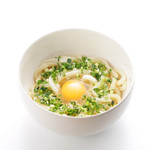 TORELU - 釜玉うどん