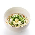 TORELU - ぶっかけうどん