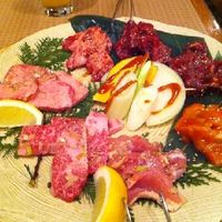 焼肉 元気 - お肉たち！