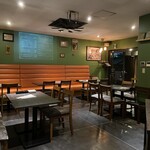 italian bar TAKA’s KITCHEN - 