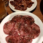 Yakiniku Horumon Kanaiya - 