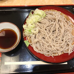 Komoro Soba Okachimachiten - 