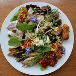 Musai An Ikeda - Take Away – Assorted Appetizers and Snacks