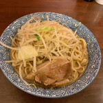 龍麺 ふえ郎 - 