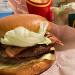 McDonald's - 