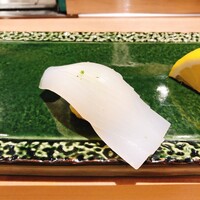 きらく - ケンサキイカ