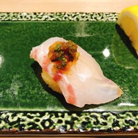 きらく - 鯛