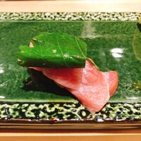 きらく - マグロ