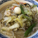 まるうまうどん - 