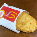 マクドナルド - 