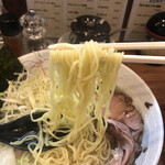 麺屋 匠堂 - 