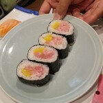 Marujuu Sushi - 