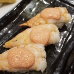 Marujuu Sushi - 