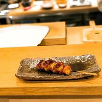 鶏割烹 ならや - 