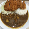 とんかつ檍のカレー屋 いっぺこっぺ 飯田橋店