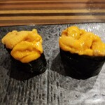 Osakanatoo Deno Sushi Fukuda Ya - 