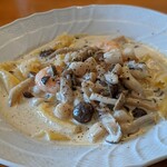 ピュ センプレ - 