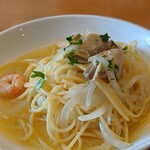 ピュ センプレ - 