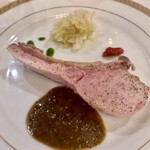 サラマンジェ ド イザシ ワキサカ - 