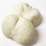 えんツコ堂 製パン - おしりパン