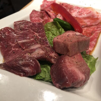 横浜焼肉kintan - 