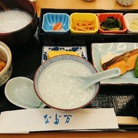 東京 なだ万 - 