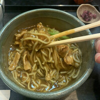 日本橋 やぶ久 - 