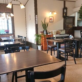 キッチン クニ_2