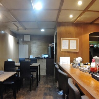 キッチン バー ストルティ_2